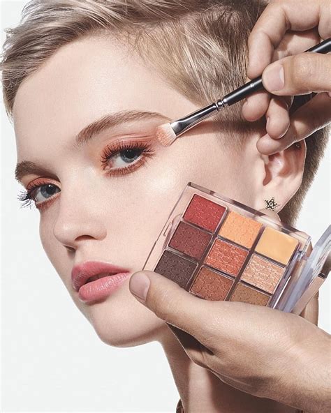 dior maquillage